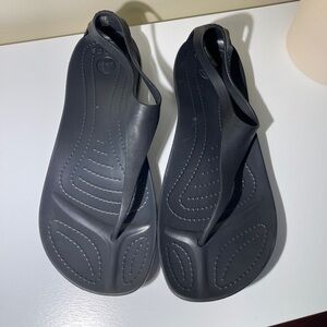 Crocs Sexi Flips Sandals